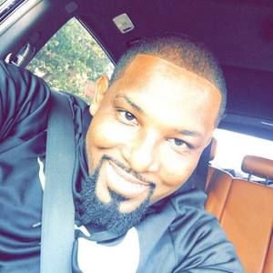 Meet your Posher, Chris